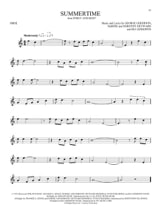 First 50 Songs - Hautbois - Partition - Hautbois