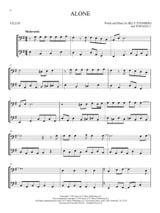 Pop Classics For Two - Violoncelles - Partition - Violoncelle