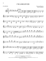 First 50 Songs You Should Play on Xylophone - Partition - Xylophone