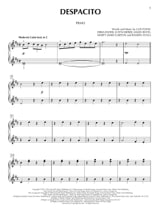 Top Hits for Easy Piano Duet - Partition - Piano