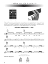First 50 Chords You Should Play on Guitar - Doug Boduch - Partition