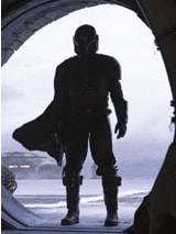 Star Wars: The Mandalorian - Partition - Musique de film