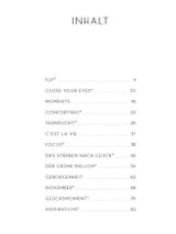Inspiration - Songbook - Florian Christl - Partition - Piano