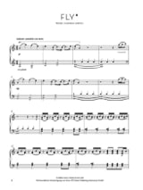Inspiration - Songbook - Florian Christl - Partition - Piano