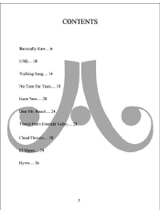 Composition for Bass - Tyrone Brown - Partition - Contrebasse