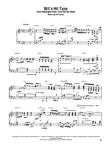 Bill Evans Omnibook for Piano - Bill Evans - Partition - Jazz
