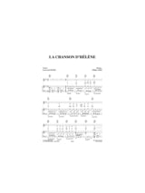 La Chanson d'Hélène - Film Les choses de la vie - Philippe Sarde