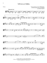 First 50 Songs - Alto - Partition - Alto