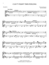 Classic Rock for Two - Trompettes - Partition - Trompette
