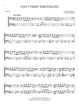 Classic Rock for Two Cellos - Partition - Violoncelle