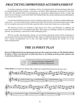 Celtic Back-Up For All Instrumentalists - Chris Smith - Partition