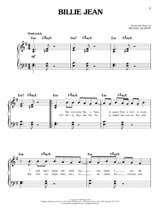 The New Standards - Easy Piano - Partition - Pop / Rock