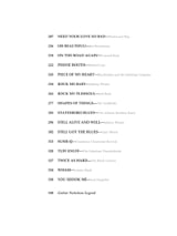Blues-Rock Guitar Bible - Partition - Pop / Rock