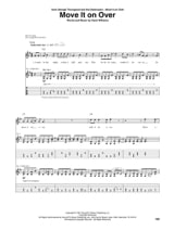 Blues-Rock Guitar Bible - Partition - Pop / Rock