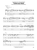 Blues-Rock Guitar Bible - Partition - Pop / Rock