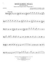 First 50 Songs - Basson - Partition - Basson