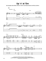 Guitar Play-Along Volume 124 - Smooth Jazz - Partition - Jazz