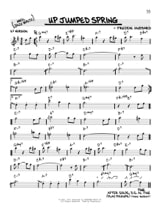 Real Book Multi-Tracks Volume 13 - 1960s Jazz Play-Along - Partition