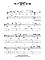 VIDEO GAME MUSIC - Partition - Musique de film