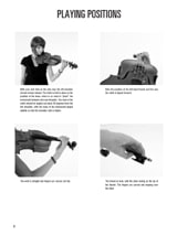 Hal Leonard Fiddle Method - Book 1 - Chris Wagoner - Partition