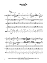 The Complete Scores - Charlie Parker - Partition - Saxophone