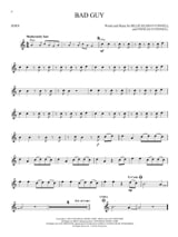 BILLIE EILISH pour Cor - Billie Eilish - Partition - Cor