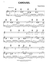 The Best of Vanessa Carlton - Vanessa Carlton - Partition - Pop / Rock