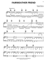 The Best of Vanessa Carlton - Vanessa Carlton - Partition - Pop / Rock