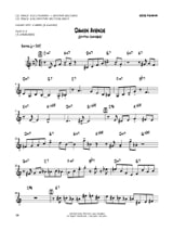 Jazz Trumpet Etudes - Greg Fishman - Partition - Trompette