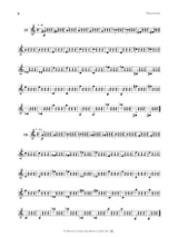 Exercices techniques pour la trompette - Volume 1 - Bruno Tomba