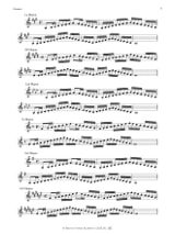 Exercices techniques pour la trompette - Volume 3 - Bruno Tomba