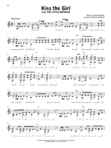 Disney Songs - Vibraphone - DISNEY - Partition - Vibraphone