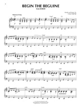 Jazz Piano Solos Series Volume 58 - BIG BAND ERA - Partition - Jazz