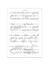 Timpanistique - Vincent GENTIL & Hyun Chan KYE - Partition - Timbales