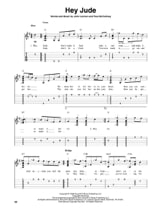 Beginning Solo Guitar - The Beatles - Beatles - Partition - Pop / Rock