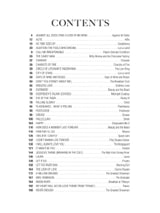 The Best Movie Songs Ever Songbook - Partition - Musique de film