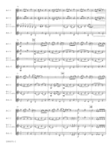 Despacito - Quatuor de Clarinettes - Luis Fonsi feat. Daddy Yankee