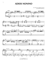 Piano Collection - Astor Piazzolla - Partition - Musique du monde