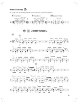 Hal Leonard Méthode de Batterie Volume 1