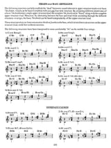 Complete Book Of Harmony, Theory and Voicing - Bret Willmott