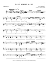 First 50 Songs - Vibraphone - Partition - Vibraphone