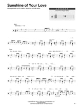 Drum Play-Along Volume 52 - More Songs for Beginners - Partition