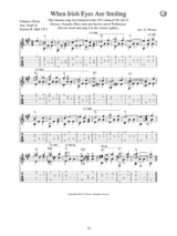 Tin Pan Alley Favorites for Fingerstyle Guitar - Partition - Jazz
