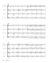 Game of Thrones - Quatuor de Saxophones - Ramin Djawadi - Partition