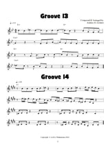 100 Ultimate Soul, Funk and R&B Grooves - Trompette - Andrew D. Gordon