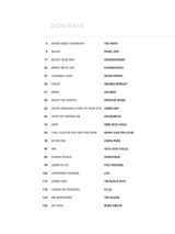 Alternative Rock Sheet Music Collection - 2nd edition - Partition