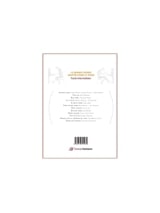 Piano Solo - Jazz & Classique - Partition - Piano