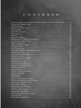 The John Williams Piano Anthology - John Williams - Partition