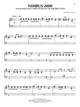 The John Williams Piano Anthology - John Williams - Partition