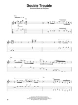 Guitar Play-Along Volume 135 - Minor Blues - Partition - Pop / Rock